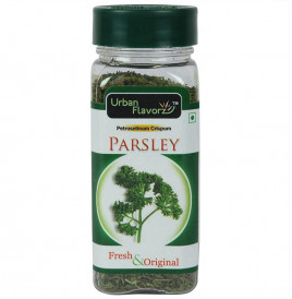 Urban Flavorz Petroselinum Crispum Parsley  Bottle  12 grams